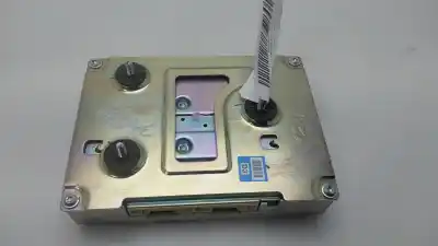 Second-hand car spare part electronic module for kia optima (jf) 1.7 crdi oem iam references 96370d4200  