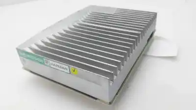 Peça sobressalente para automóvel em segunda mão módulo eletrônico por kia optima (jf) 1.7 crdi referências oem iam 96370d4200