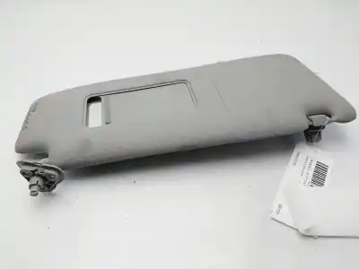 Peça sobressalente para automóvel em segunda mão para-sol direito por bmw x3 (e83) 2.0d referências oem iam 14421135  