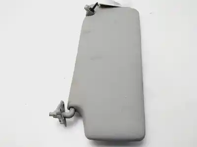 Peça sobressalente para automóvel em segunda mão para-sol direito por bmw x3 (e83) 2.0d referências oem iam 14421135  