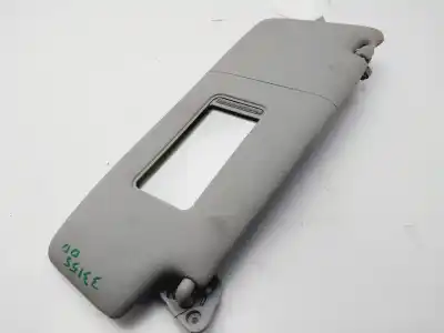 Peça sobressalente para automóvel em segunda mão para-sol direito por bmw x3 (e83) 2.0d referências oem iam 14421135