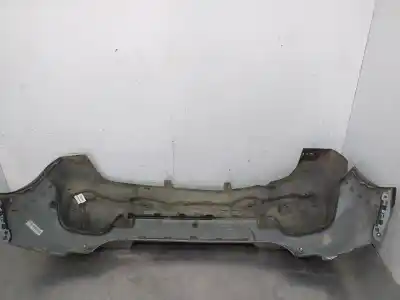 Second-hand car spare part rear bumper for citroen c3 elle oem iam references 1618082880