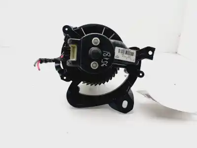 Pezzo di ricambio per auto di seconda mano ventola riscaldamento per opel corsa e selective riferimenti oem iam 5d3330100