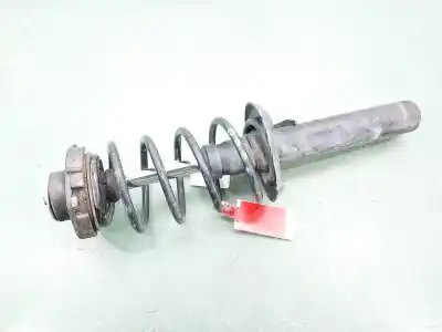 Peça sobressalente para automóvel em segunda mão amortecedor dianteiro esquerdo por seat leon (1p1) 2.0 tdi 16v referências oem iam 1t0413031ff  