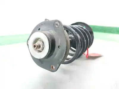 Peça sobressalente para automóvel em segunda mão amortecedor dianteiro esquerdo por seat leon (1p1) 2.0 tdi 16v referências oem iam 1t0413031ff  