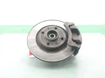 Автозапчасти б/у передняя правая кулачка за citroen c3 (f desde 11/2001) 1.1 8v ссылки oem iam 1607557580  