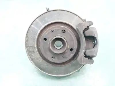 Автозапчасти б/у передняя правая кулачка за citroen c3 (f desde 11/2001) 1.1 8v ссылки oem iam 1607557580  