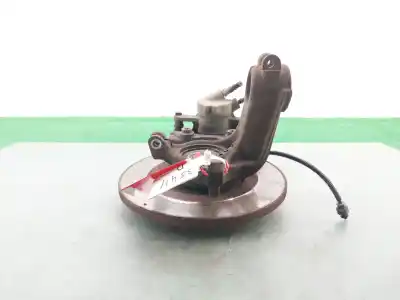 Автозапчасти б/у передняя правая кулачка за citroen c3 (f desde 11/2001) 1.1 8v ссылки oem iam 1607557580  