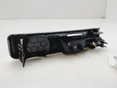Peça sobressalente para automóvel em segunda mão puxador interior traseiro esquerdo por audi a6 berlina (4b2) 2.4 (121kw) referências oem iam 4b0839019