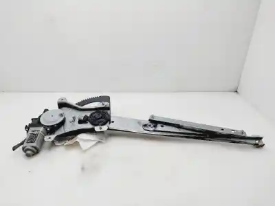 Peça sobressalente para automóvel em segunda mão elevador de vidros dianteira esquerda por chevrolet aveo lt referências oem iam 96652141