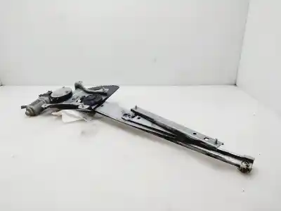 Second-hand car spare part driver left window regulator for chevrolet aveo lt oem iam references 96652141  