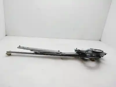 Second-hand car spare part driver left window regulator for chevrolet aveo lt oem iam references 96652141  