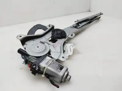 Second-hand car spare part driver left window regulator for chevrolet aveo lt oem iam references 96652141  
