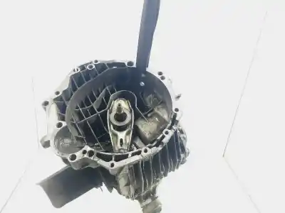 Автозапчастина б/у коробка передач для audi a4 b6 (8e2) 2.0 посилання на oem iam enm  5 velocidades