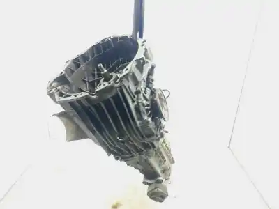 Автозапчастина б/у коробка передач для audi a4 b6 (8e2) 2.0 посилання на oem iam enm