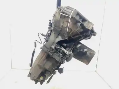 Автозапчастина б/у коробка передач для audi a4 b6 (8e2) 2.0 посилання на oem iam enm  5 velocidades