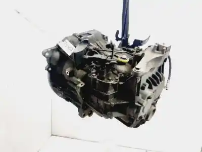 Piesă de schimb auto la mâna a doua cutie de viteze pentru ford focus berlina (cap) g6da referințe oem iam 4m5r7002ce  