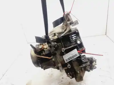 Pièce détachée automobile d'occasion BOÎTE DE VITESSES pour PEUGEOT 309  Références OEM IAM 20CL04  5 VELOCIDADES