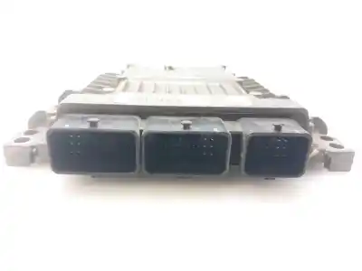 Автозапчастина б/у ЕБУ КОНТРОЛЕР ДВИГУНА для RENAULT SCENIC III  Посилання на OEM IAM 8200659536  