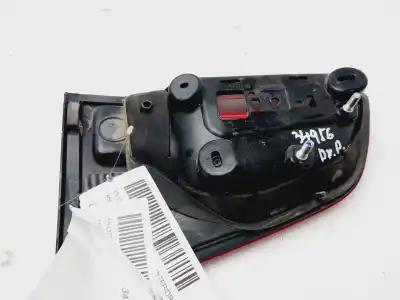 Peça sobressalente para automóvel em segunda mão farolim interior traseiro direito por ford ecosport trend referências oem iam cn1513a602cb