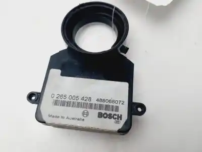 Pezzo di ricambio per auto di seconda mano sensore angolo di direzione per alfa romeo gt (125) 1.9 jtd 16v 150/ distinctive riferimenti oem iam 488068072  