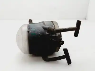 Peça sobressalente para automóvel em segunda mão farol / projetor de nevoeiro direito por bmw serie 5 touring (e61) 535d 286 cv / 210 kw referências oem iam 63177177712