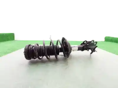 Second-hand car spare part front left shock absorber for chevrolet aveo berlina hatchback ls oem iam references 95917160