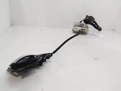 Автозапчасти б/у замок задней правой двери за citroen c3 (f desde 11/2001) 1.1 8v ссылки oem iam 46977980  