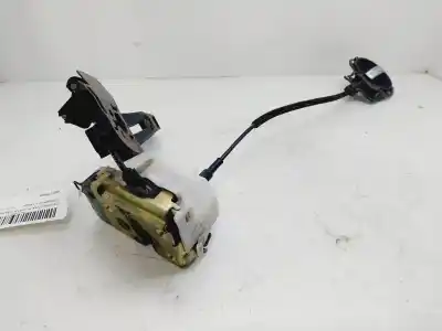 Автозапчасти б/у замок задней правой двери за citroen c3 (f desde 11/2001) 1.1 8v ссылки oem iam 46977980  