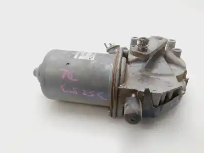 Peça sobressalente para automóvel em segunda mão motor do limpa para brisas por opel corsa d selective referências oem iam 13182340  