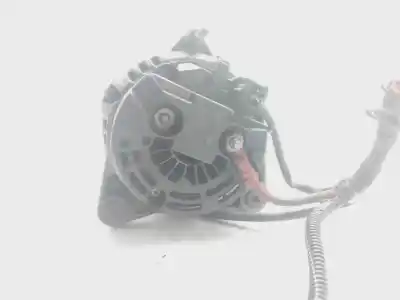 Peça sobressalente para automóvel em segunda mão alternador por renault clio iii emotion referências oem iam 8200660033