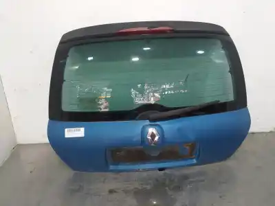 Автозапчастина б/у ЗАГАЛЬНІ ДВЕРІ для RENAULT CLIO II FASE II (B/CB0)  Посилання на OEM IAM 7751473239  