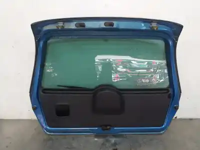 Peça sobressalente para automóvel em segunda mão porta da mala / tampa traseira por renault clio ii fase ii (b/cb0) confort expression referências oem iam 7751473239  