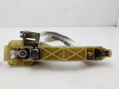 Peça sobressalente para automóvel em segunda mão puxador exterior dianteiro esquerdo por chevrolet aveo lt referências oem iam 96468254