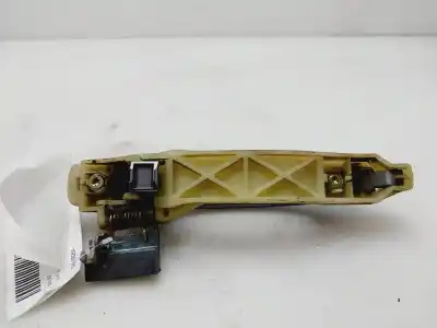 Peça sobressalente para automóvel em segunda mão puxador exterior traseiro direito por chevrolet aveo lt referências oem iam 96468254