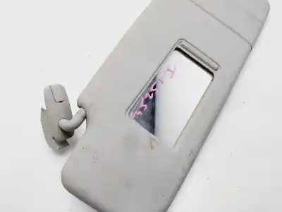 Second-hand car spare part left sunshade for skoda fabia ii combi (545) 1.2 oem iam references 1z0857551h Second-hand car spare part left sunshade for skoda fabia ii combi (545) 1.2 oem iam references 1z0857551h