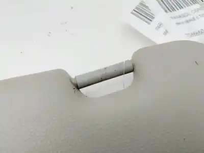 Peça sobressalente para automóvel em segunda mão para-sol direito por bmw serie 5 touring (e61) 535d 286 cv / 210 kw referências oem iam 7066650