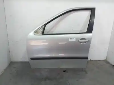 Second-hand car spare part left front door for seat leon (1m1) 1.4 16v oem iam references 1m0831055n  