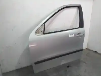 Second-hand car spare part left front door for seat leon (1m1) 1.4 16v oem iam references 1m0831055n  