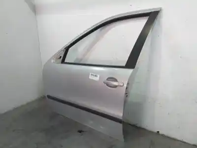 Second-hand car spare part left front door for seat leon (1m1) 1.4 16v oem iam references 1m0831055n  
