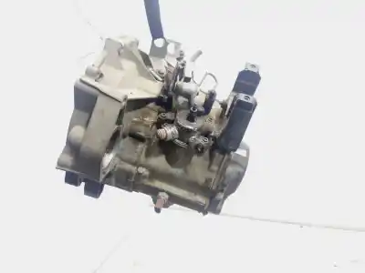 Gebrauchtes Autoersatzteil GETRIEBE zum SEAT CORDOBA BERLINA (6L2)  OEM-IAM-Referenzen GRZ  5 VELOCIDADES