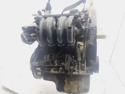 İkinci el araba yedek parçası komple motor için seat cordoba berlina (6l2) bby oem iam referansları bby