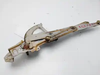 Peça sobressalente para automóvel em segunda mão elevador de vidros traseiro direito por peugeot 309 vital diesel referências oem iam 922414