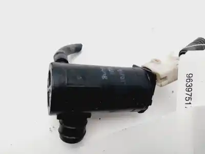 Peça sobressalente para automóvel em segunda mão motor limpa vidros por chevrolet aveo lt referências oem iam 96397517