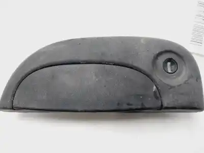 Автозапчасти б/у левая передняя наружная ручка за renault kangoo (f/kc0) authentique 64 cv / 47 kw ссылки oem iam 7700354478   Автозапчасти б/у левая передняя наружная ручка за renault kangoo (f/kc0) authentique 64 cv / 47 kw ссылки oem iam 7700354478