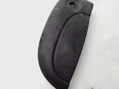 Автозапчасти б/у левая передняя наружная ручка за renault kangoo (f/kc0) authentique 64 cv / 47 kw ссылки oem iam 7700354478   Автозапчасти б/у левая передняя наружная ручка за renault kangoo (f/kc0) authentique 64 cv / 47 kw ссылки oem iam 7700354478