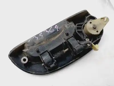 Автозапчасти б/у левая передняя наружная ручка за renault kangoo (f/kc0) authentique 64 cv / 47 kw ссылки oem iam 7700354478   Автозапчасти б/у левая передняя наружная ручка за renault kangoo (f/kc0) authentique 64 cv / 47 kw ссылки oem iam 7700354478