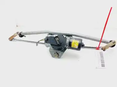 Second-hand car spare part front windshield wiper motor for renault kangoo (f/kc0) authentique 64 cv / 47 kw oem iam references 8200122345c   Second-hand car spare part front windshield wiper motor for renault kangoo (f/kc0) authentique 64 cv / 47 kw oem iam references 8200122345c