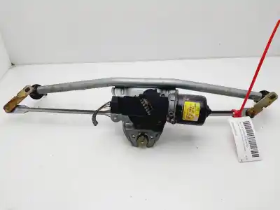 Second-hand car spare part front windshield wiper motor for renault kangoo (f/kc0) authentique 64 cv / 47 kw oem iam references 8200122345c   Second-hand car spare part front windshield wiper motor for renault kangoo (f/kc0) authentique 64 cv / 47 kw oem iam references 8200122345c