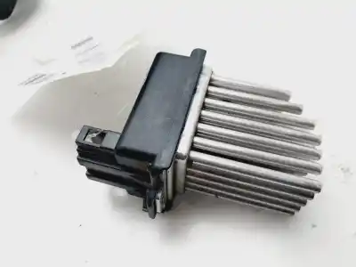 Peça sobressalente para automóvel em segunda mão resistência sofagem chauffage por audi a6 berlina (4b2) 2.4 (121kw) referências oem iam 4b0820521